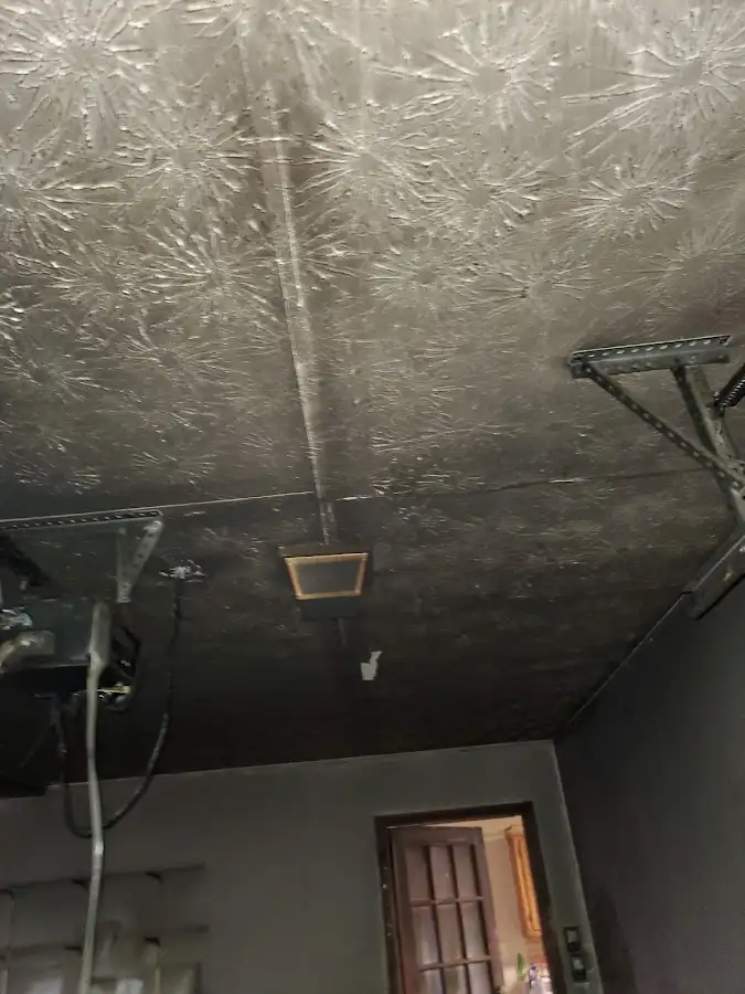Fire and smoke damage assessment for Emergency Water Damage Services in Stroud